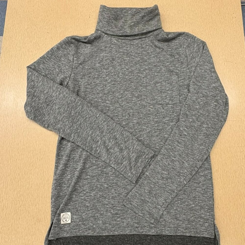 Native Youth turtleneck sweater shirt